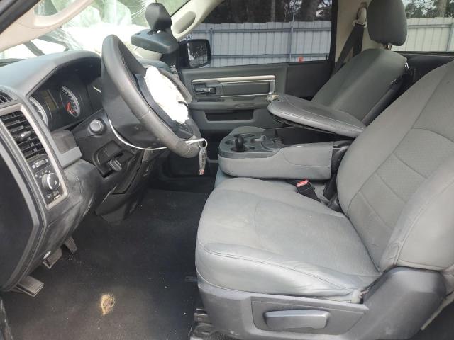 2013 Ram 1500 St VIN: 3C6JR6AT6DG507225 Lot: 58979594