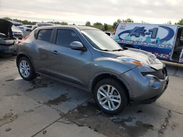 2012 Nissan Juke S VIN: JN8AF5MVXCT112172 Lot: 59284454