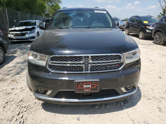 2017 DODGE DURANGO CI - 1C4RDJEG9HC636661