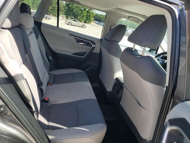 2022 Toyota Rav4 Xle VIN: 2T3W1RFV2NC204737 Lot: 58047764