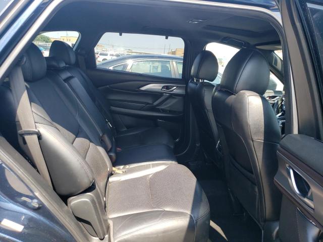 2016 MAZDA CX-9 GRAND - JM3TCADY8G0113206