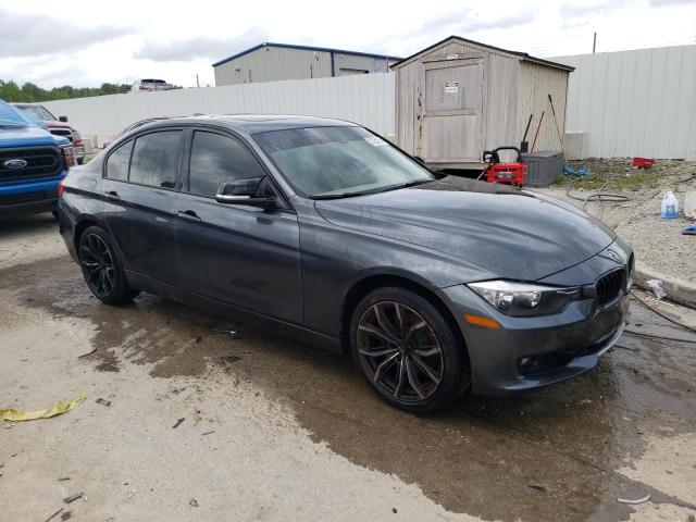 Vin: wba3a5c5xcf258197, lot: 57261804, bmw 3 series i 20124