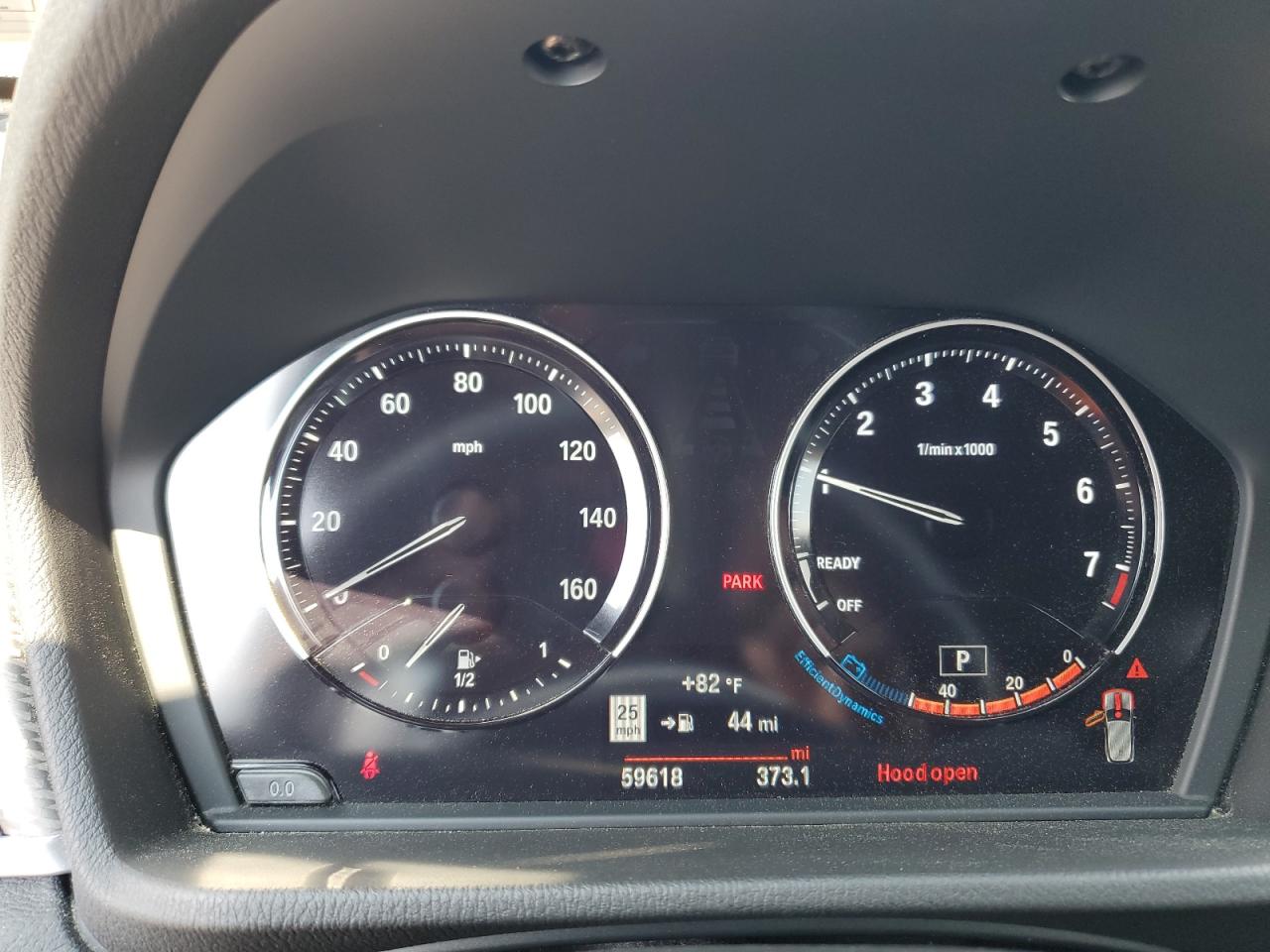 WBXYN1C5XK5N06719 2019 BMW X2 M35I