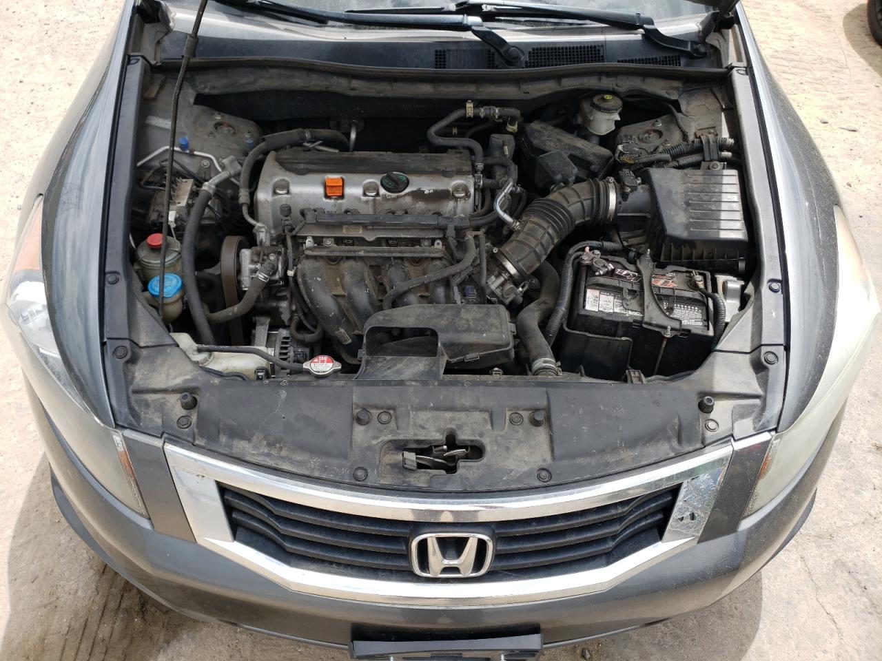 1HGCP26329A031703 2009 Honda Accord Lx