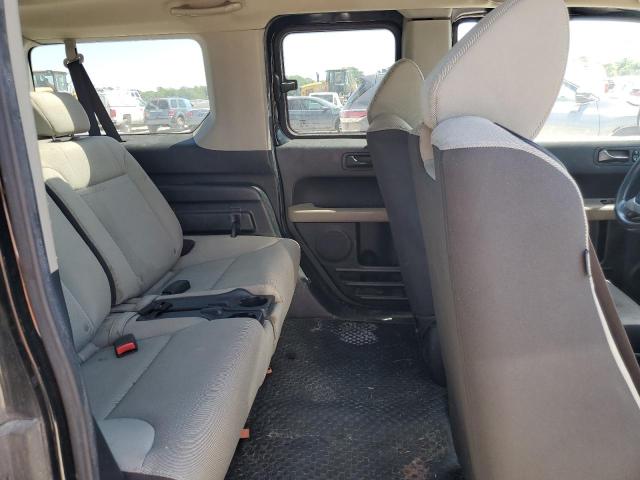 2008 Honda Element Lx VIN: 5J6YH28398L013310 Lot: 58713324