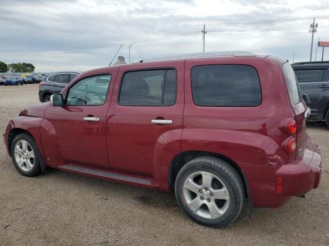 2007 Chevrolet HHR - Image 2