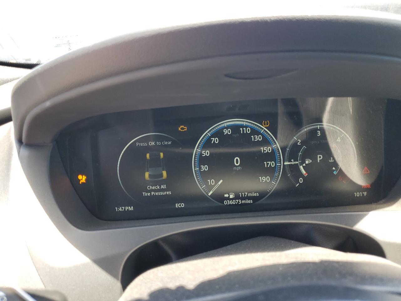 SADCL2FN6JA275522 2018 Jaguar F-Pace R - Sport