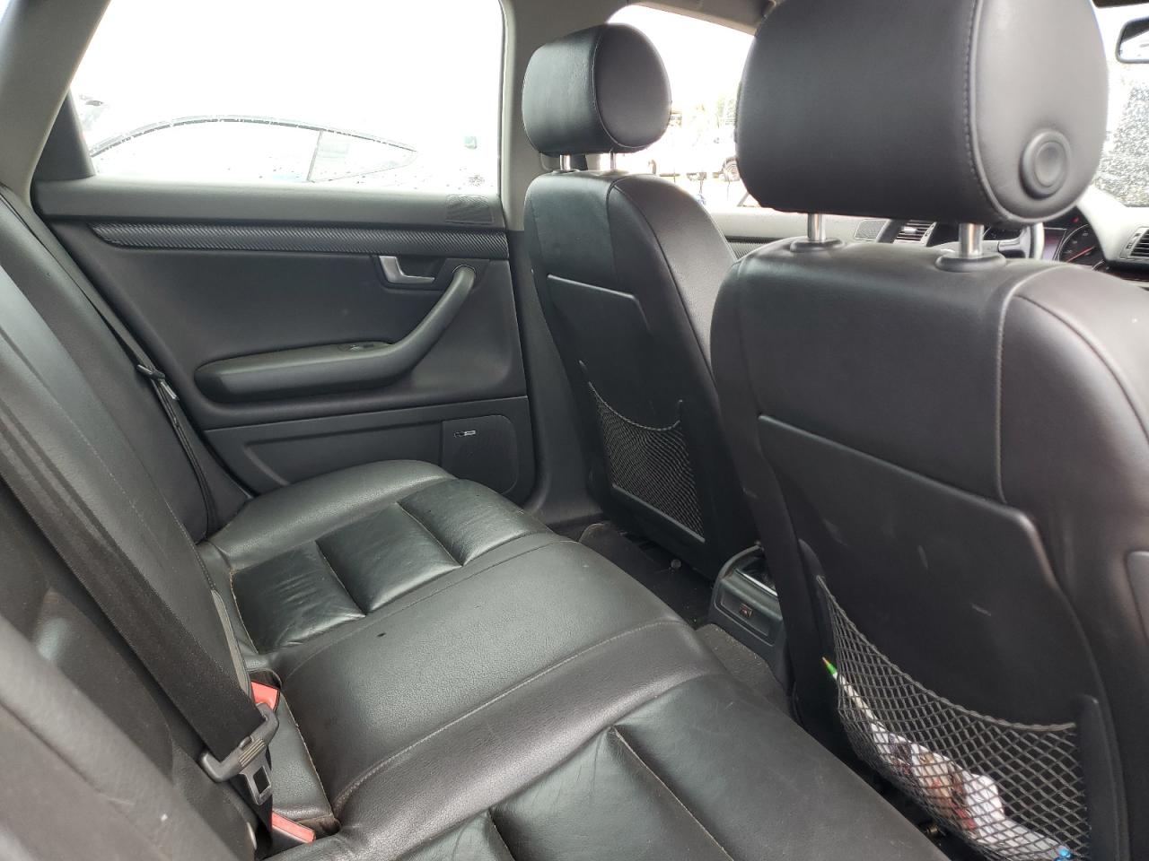 WAULT68E35A087818 2005 Audi A4 3.0 Quattro