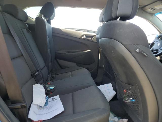 2017 HYUNDAI TUCSON LIM - KM8J33A46HU387796
