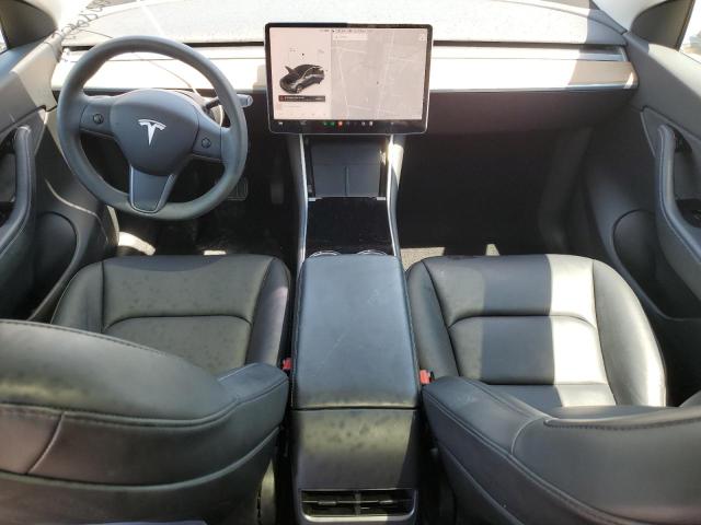 VIN 5YJYGDEE1MF071483 2021 Tesla MODEL Y no.8