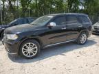 2017 DODGE DURANGO CI - 1C4RDJEG9HC636661