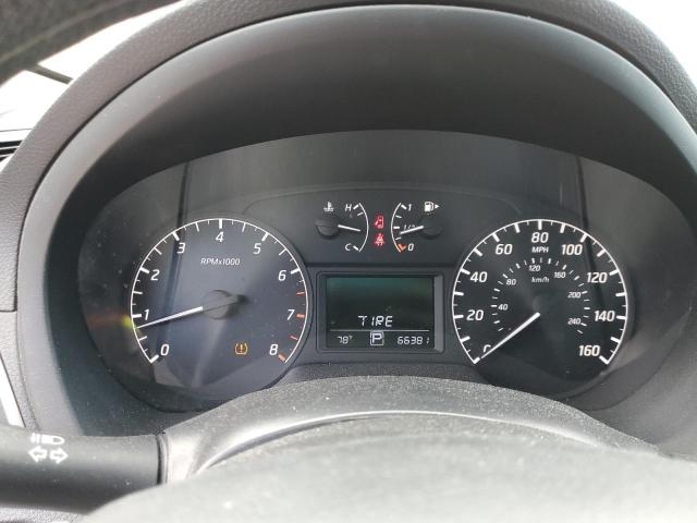 2015 NISSAN SENTRA S 3N1AB7AP5FY283354