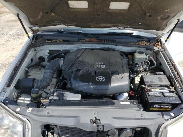 2007 Toyota 4Runner Sr5 VIN: JTEZU14R478076905 Lot: 59968184