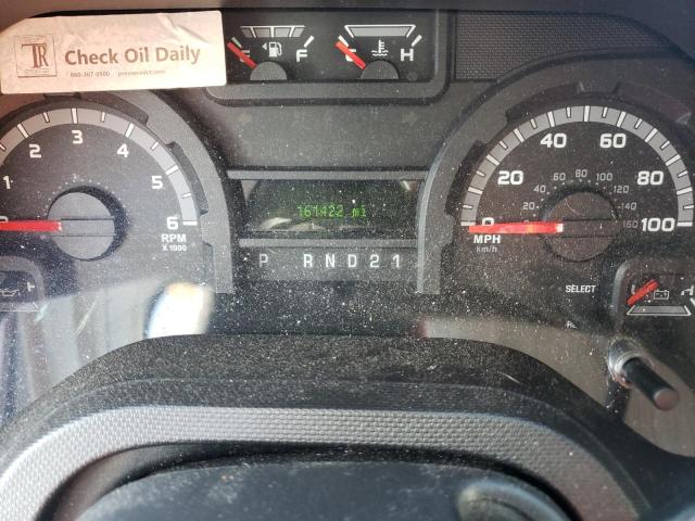 2012 Ford Econoline E350 Super Duty Wagon VIN: 1FBSS3BL6CDA78375 Lot: 59821524