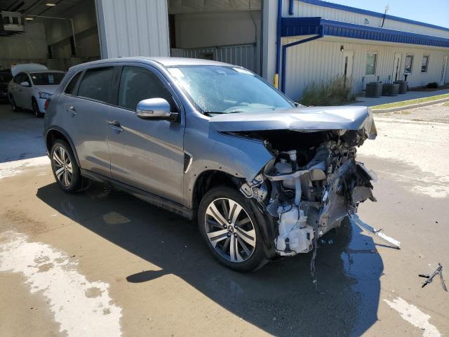 2020 Mitsubishi Outlander Sport Es VIN: JA4AR3AU2LU023199 Lot: 58950714