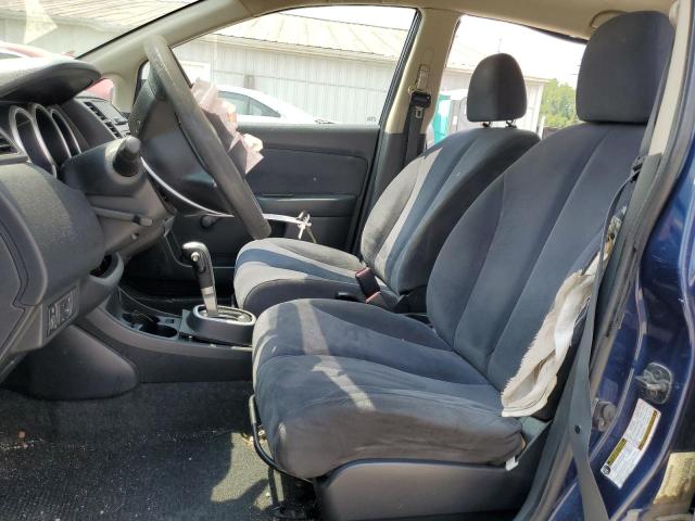 2008 Nissan Versa S VIN: 3N1BC13E08L458846 Lot: 59967164