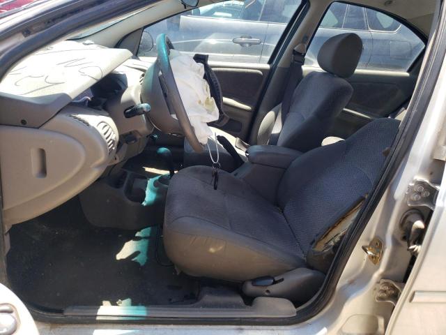 2002 Dodge Neon Se VIN: 1B3ES46C62D563804 Lot: 48292094