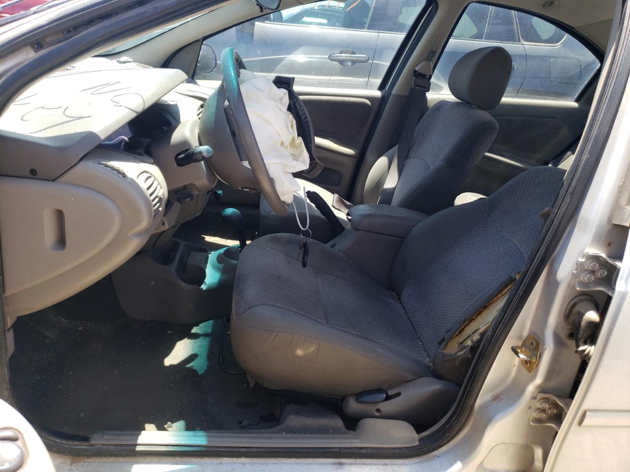 1B3ES46C62D563804 2002 Dodge Neon Se