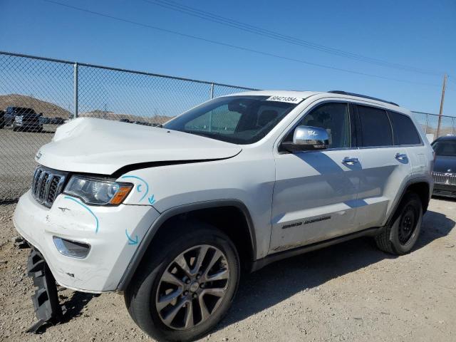 Vin: 1c4rjfbg8hc683139, lot: 60421354, jeep grand cher limited 2017 img_1