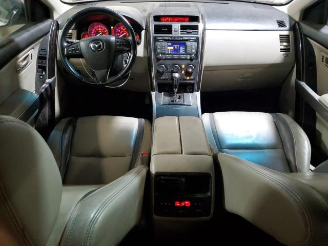 2011 Mazda Cx-9 VIN: JM3TB3DV7B0317041 Lot: 57470464