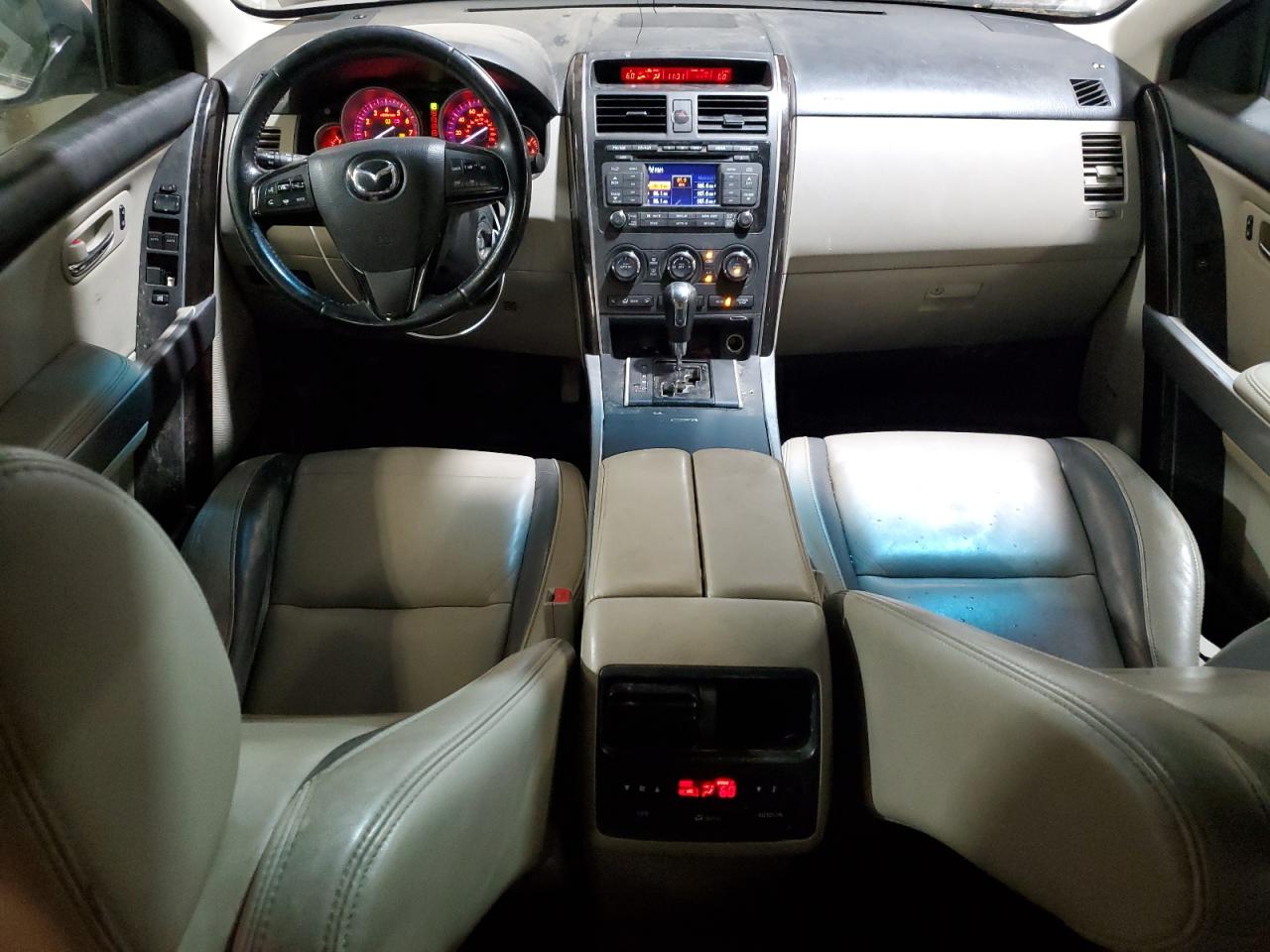 JM3TB3DV7B0317041 2011 Mazda Cx-9