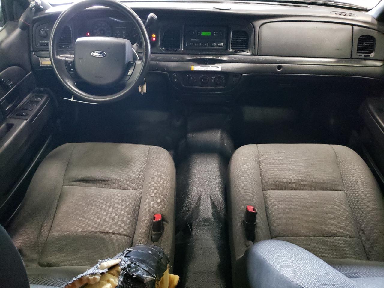 2FABP7BV1BX152546 2011 Ford Crown Victoria Police Interceptor