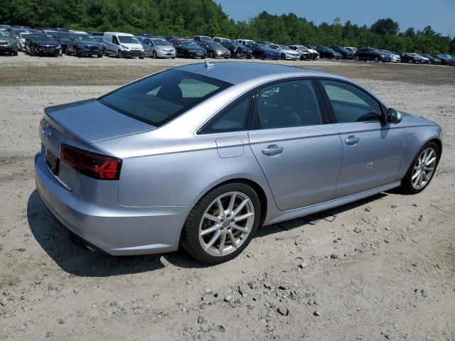 2017 Audi A6 Premium Plus VIN: WAUG8AFCXHN021920 Lot: 60290594