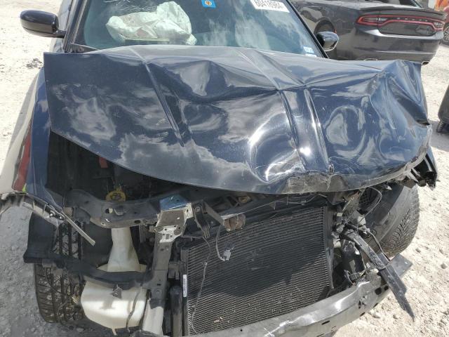 2017 DODGE CHARGER SE - 2C3CDXBG8HH654907