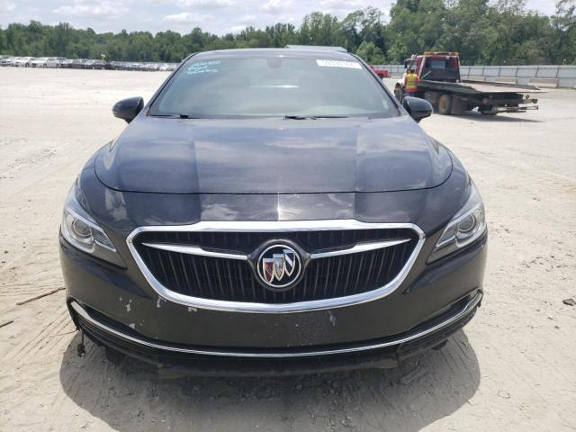 2017 BUICK LACROSSE E - 1G4ZP5SS6HU155909