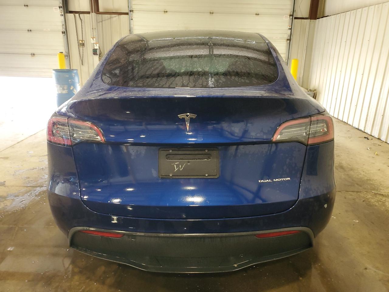 7SAYGDEE7RA229770 2024 Tesla Model Y