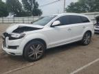 2015 AUDI Q7 PREMIUM - WA1LGAFE2FD029304
