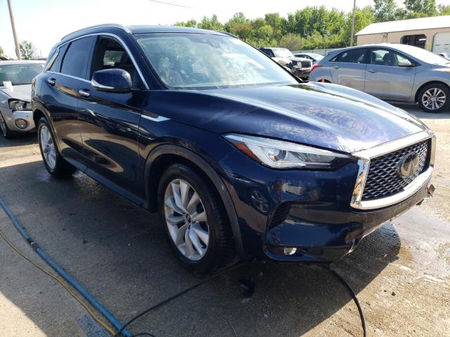 2019 Infiniti Qx50 Essential VIN: 3PCAJ5M16KF124635 Lot: 59991954