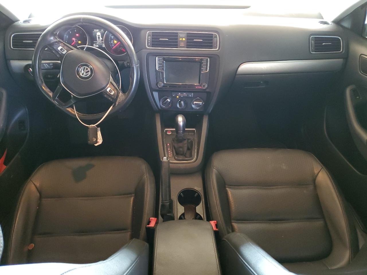 3VWDB7AJ7HM277441 2017 Volkswagen Jetta Se