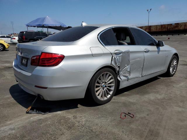 VIN WBAFR7C58DC819145 2013 BMW 5 Series, 535 I no.3