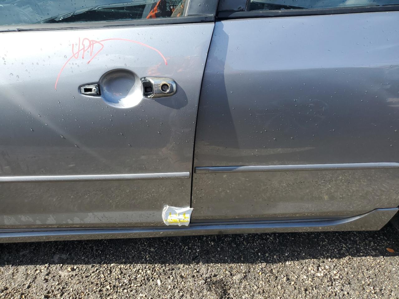 JM1BK143841110906 2004 Mazda 3 Hatchback