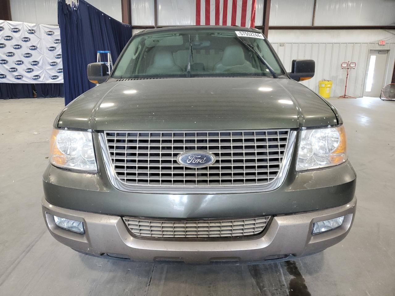 1FMPU17L23LC57250 2003 Ford Expedition Eddie Bauer