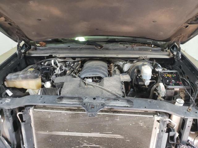 2015 Chevrolet Tahoe C1500 Lt VIN: 1GNSCBKC1FR137446 Lot: 60083204