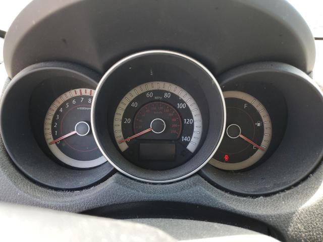 2011 Kia Forte Ex VIN: KNAFU4A28B5395084 Lot: 59477984