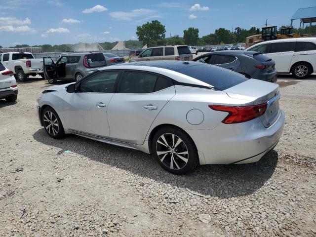 1N4AA6AP7HC449045 2017 Nissan Maxima 3.5S