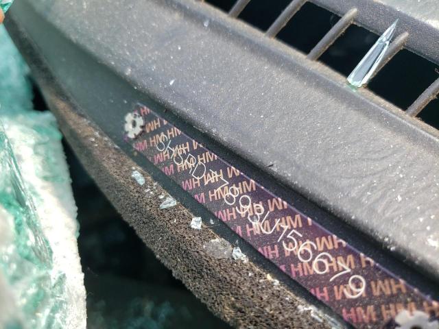 2003 Honda Cr-V Ex VIN: SHSRD77893U156679 Lot: 58825304