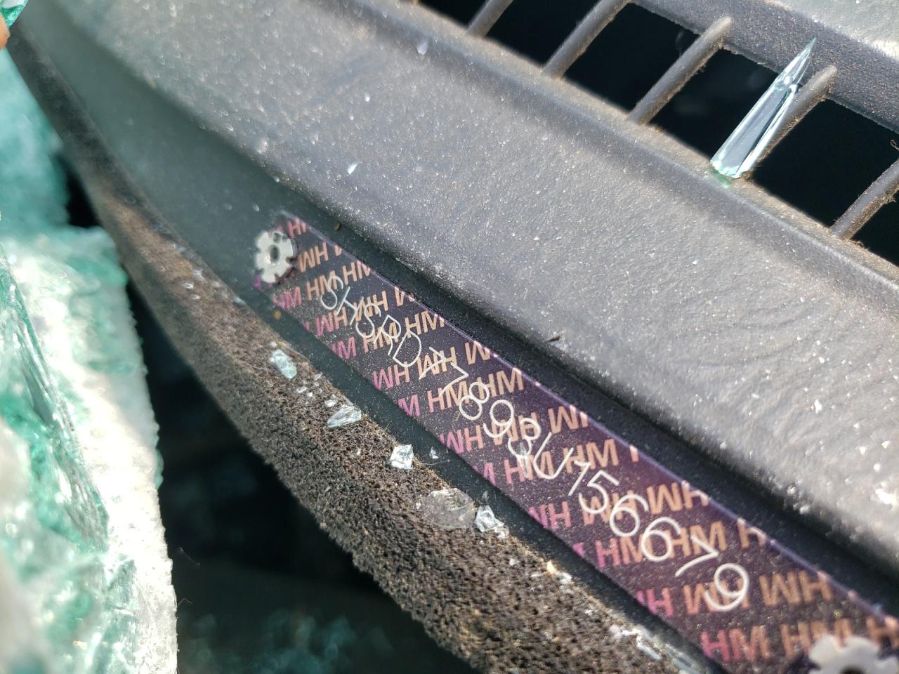 SHSRD77893U156679 2003 Honda Cr-V Ex