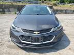 CHEVROLET CRUZE LT photo