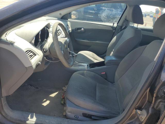 2012 Chevrolet Malibu Ls VIN: 1G1ZA5EU4CF395694 Lot: 61240984