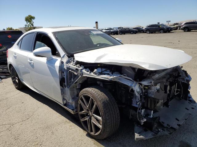2018 LEXUS CT 200 H - JTHBZ1D22J5032788