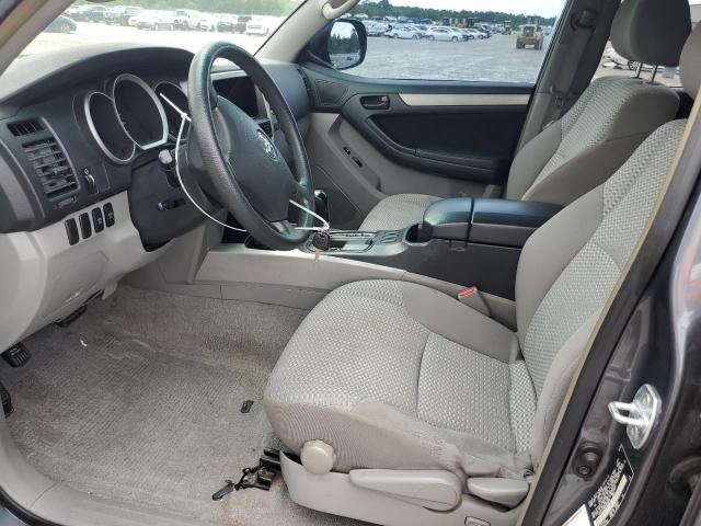 2007 Toyota 4Runner Sr5 VIN: JTEZU14R070085695 Lot: 57438174