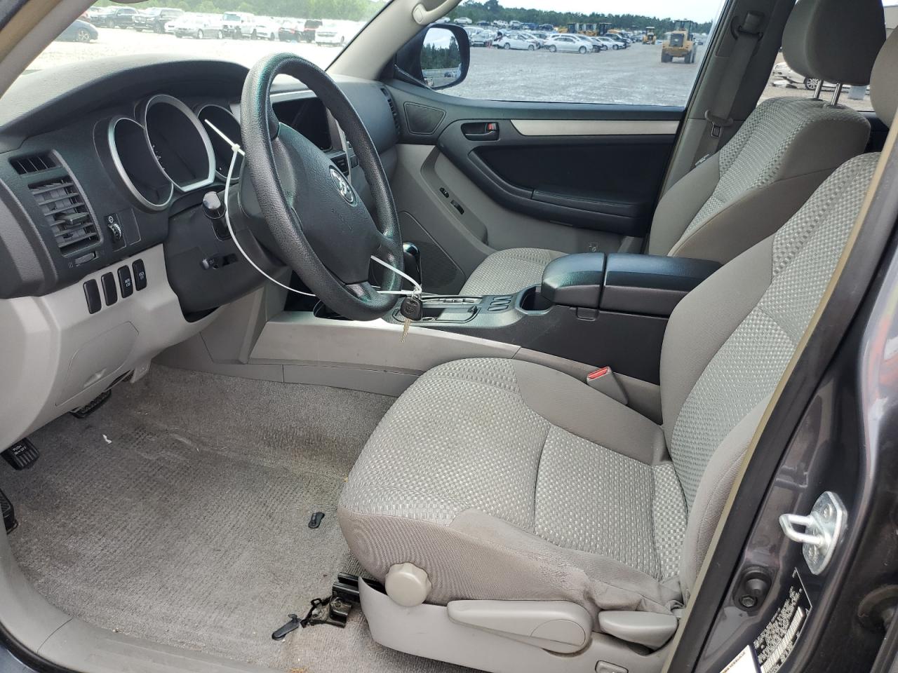 JTEZU14R070085695 2007 Toyota 4Runner Sr5