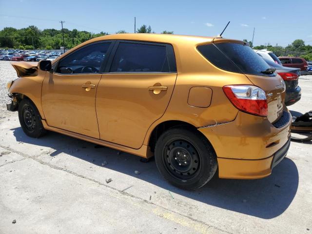 2T1KE40E29C008469 2009 Toyota Corolla Matrix S