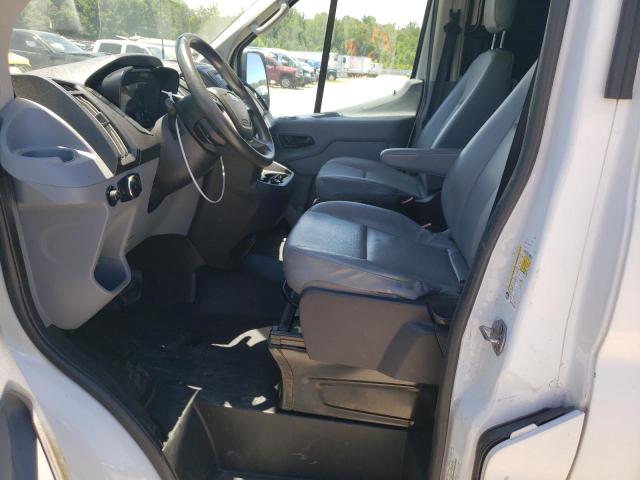 2017 FORD TRANSIT T- - 1FTYR2CM4HKA48975