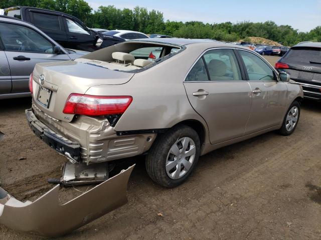 2007 Toyota Camry Ce VIN: 4T1BE46K37U020767 Lot: 57213414