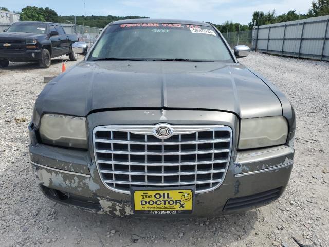 2009 Chrysler 300 Lx VIN: 2C3KA43D69H615080 Lot: 58203784